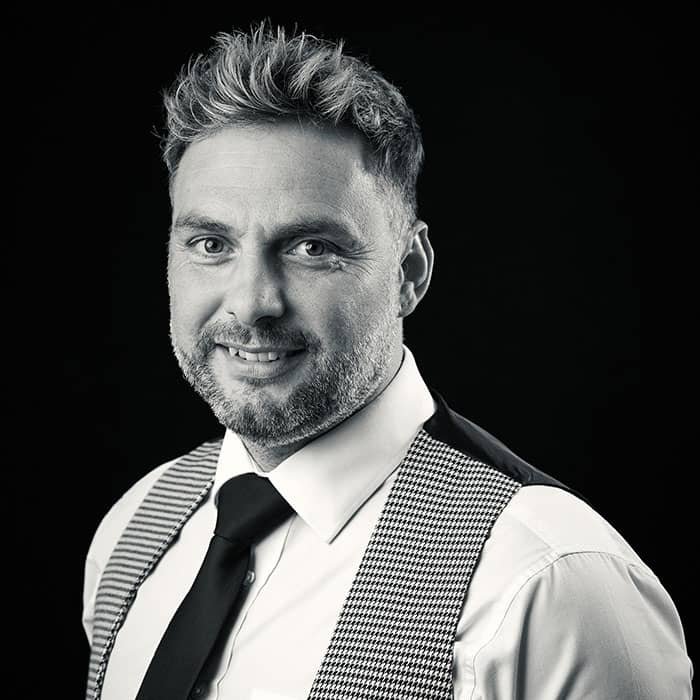 Chris Latchem