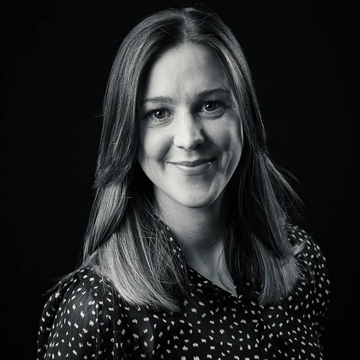 Sarah Fear