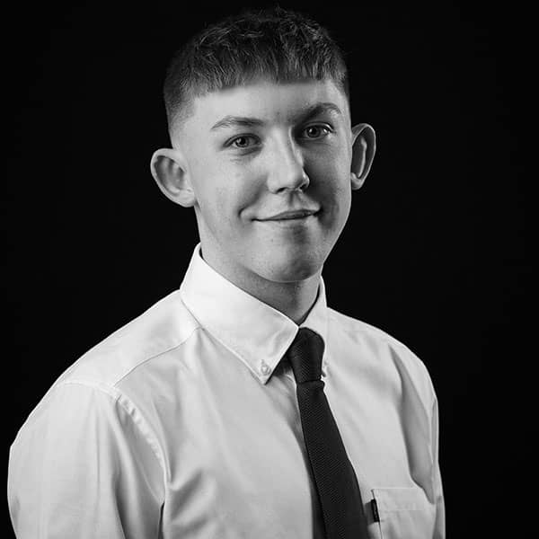 Zac Gumbleton